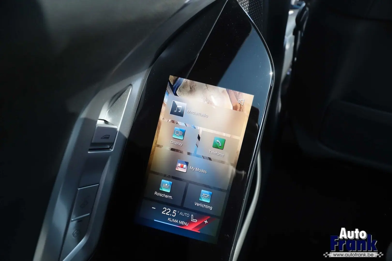 i7 60   M-SPORT-PRO   AHKLP   DRIV PARK PRO