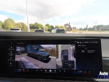 i7 60   M-SPORT-PRO   AHKLP   DRIV PARK PRO