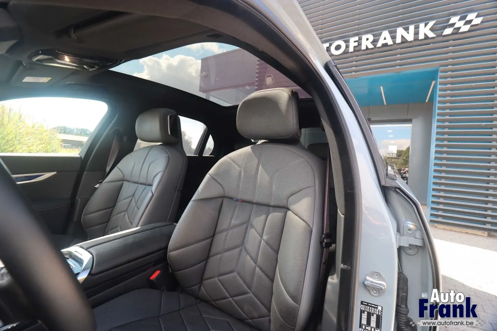 i7 60   M-SPORT-PRO   AHKLP   DRIV PARK PRO