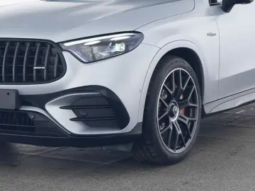 GLC63SE Perf.Sitz KERAMIK Prem  DISTR ActiveRIDE