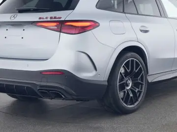 GLC63SE Perf.Sitz KERAMIK Prem  DISTR ActiveRIDE