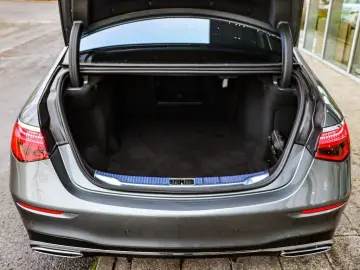 S 350 d 4M L AMG Fahrassi Standh. Chauffeur HUD