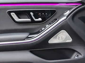 S 350 d 4M L AMG Fahrassi Standh. Chauffeur HUD