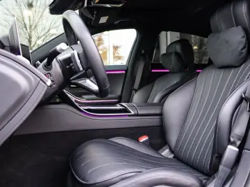 S 350 d 4M L AMG Fahrassi Standh. Chauffeur HUD