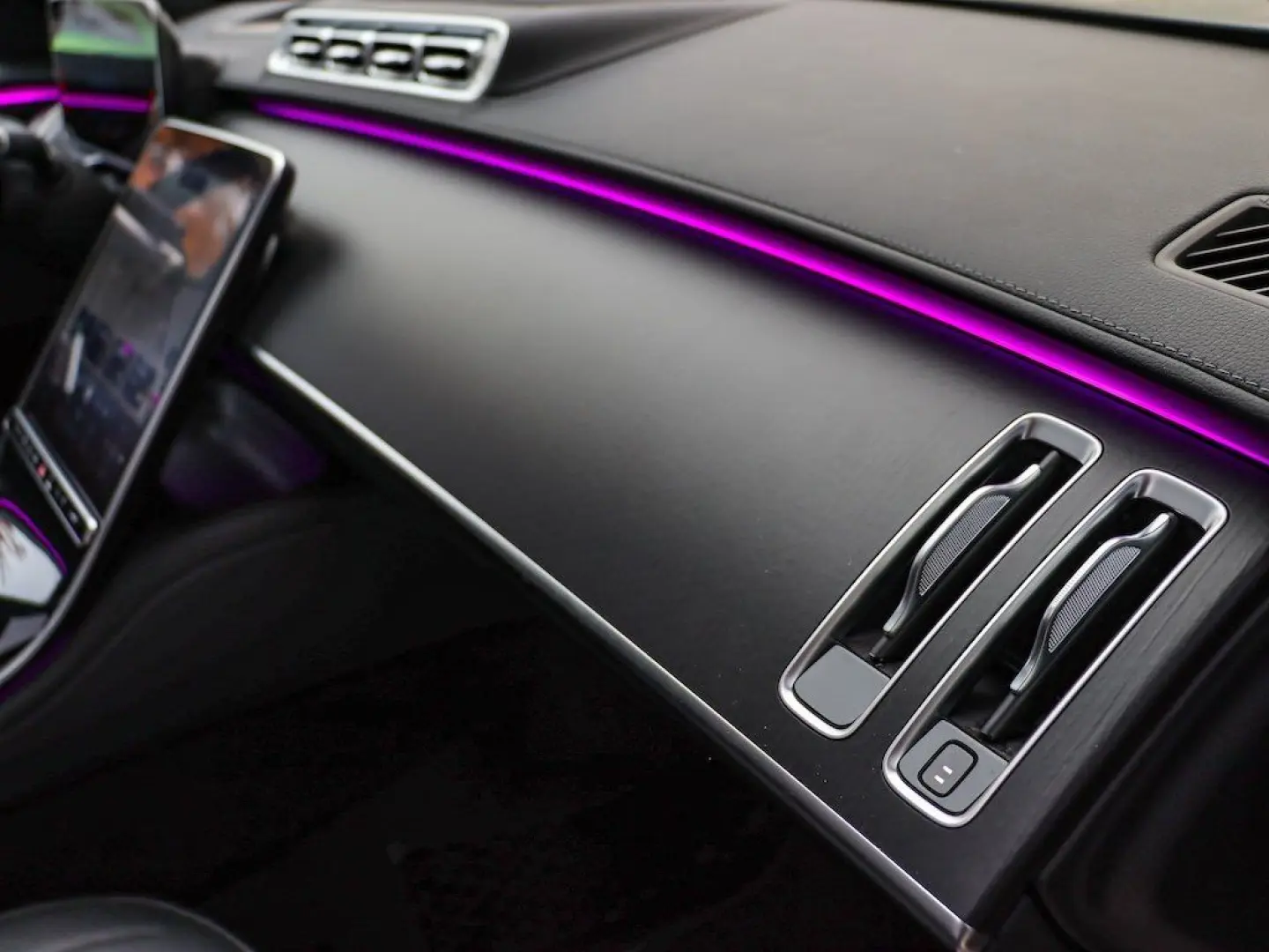 S 350 d 4M L AMG Fahrassi Standh. Chauffeur HUD