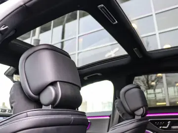 S 350 d 4M L AMG Fahrassi Standh. Chauffeur HUD