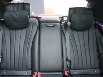 S 350 d 4M L AMG Fahrassi Standh. Chauffeur HUD