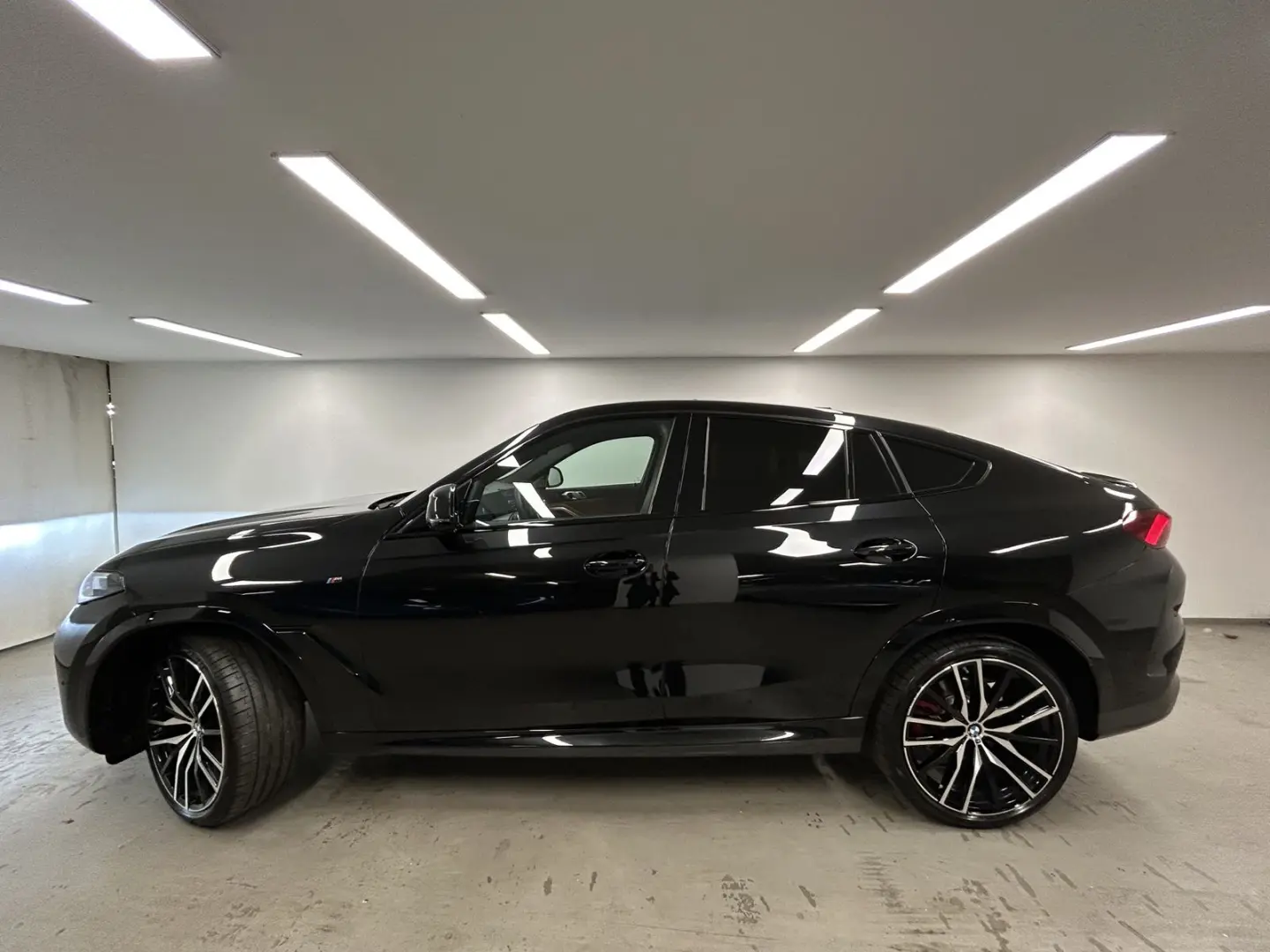 X6 xDrive40d M Sportpaket Pro DA. Prof. PA. Prof