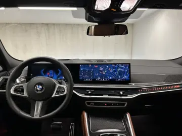 X6 xDrive40d M Sportpaket Pro DA. Prof. PA. Prof