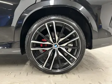 X6 xDrive40d M Sportpaket Pro DA. Prof. PA. Prof