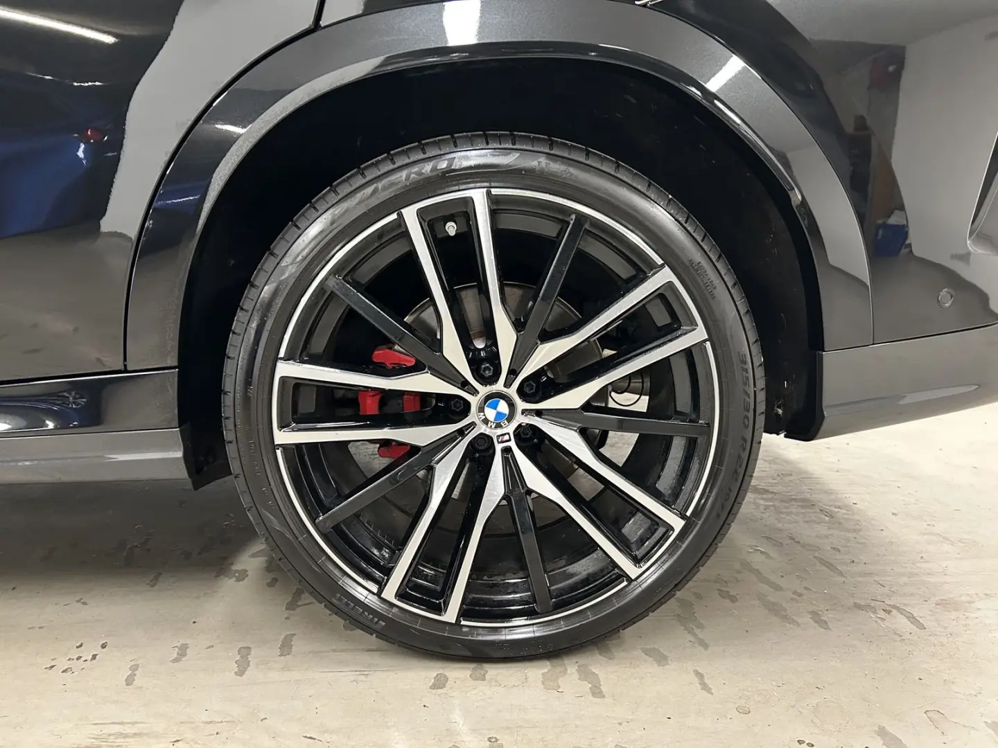 X6 xDrive40d M Sportpaket Pro DA. Prof. PA. Prof