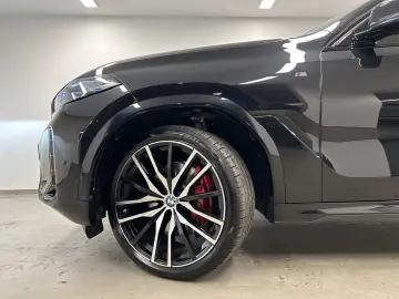 X6 xDrive40d M Sportpaket Pro DA. Prof. PA. Prof