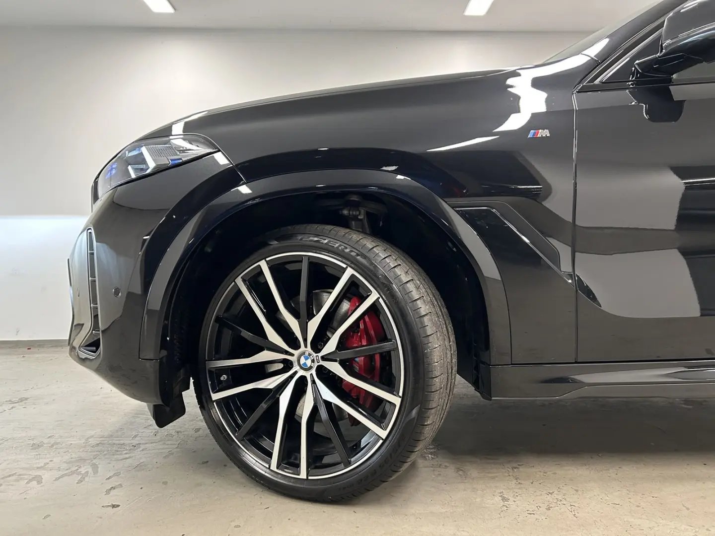 X6 xDrive40d M Sportpaket Pro DA. Prof. PA. Prof