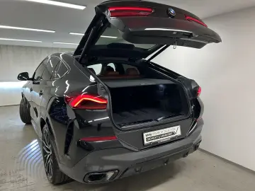 X6 xDrive40d M Sportpaket Pro DA. Prof. PA. Prof