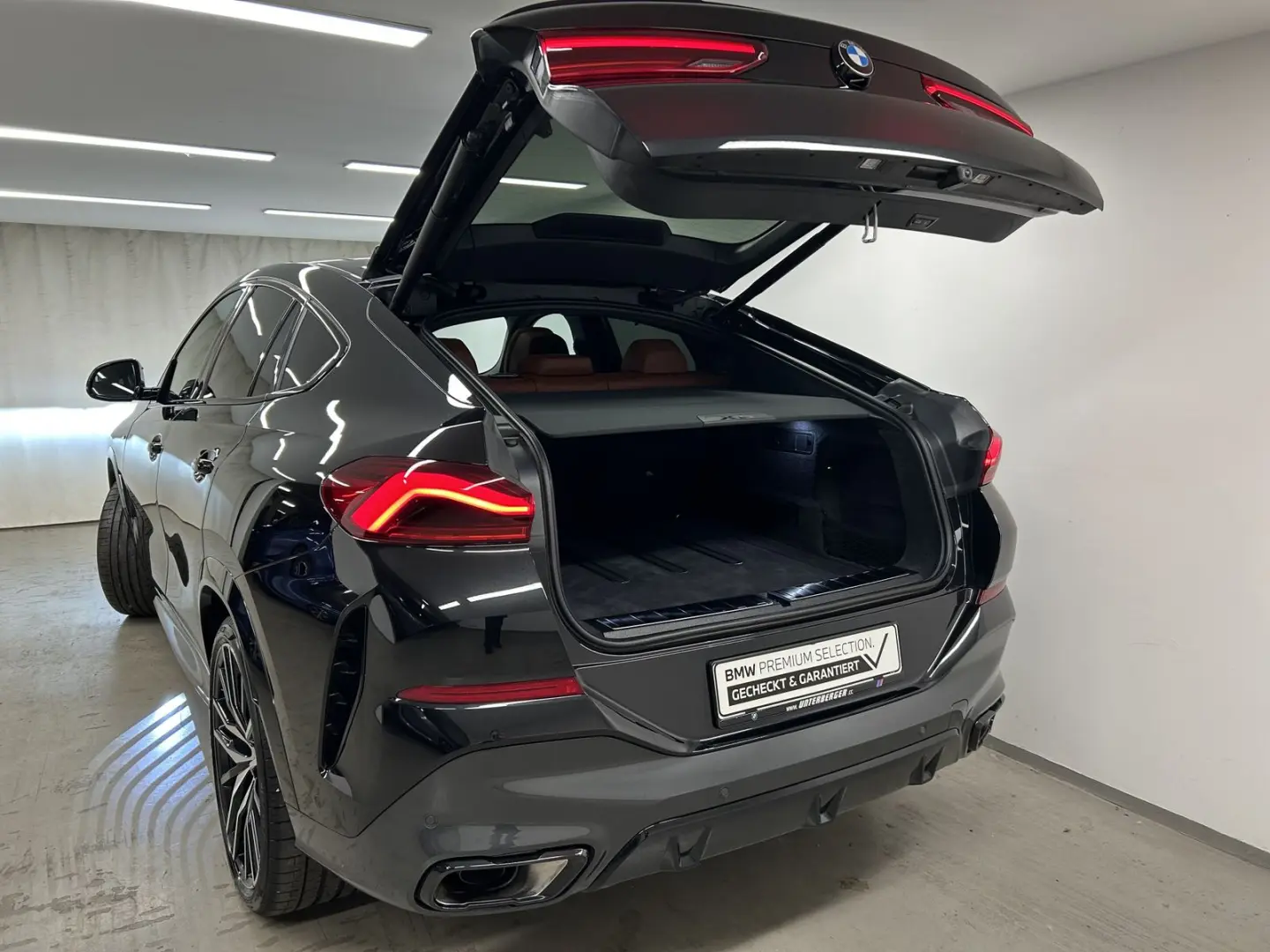 X6 xDrive40d M Sportpaket Pro DA. Prof. PA. Prof