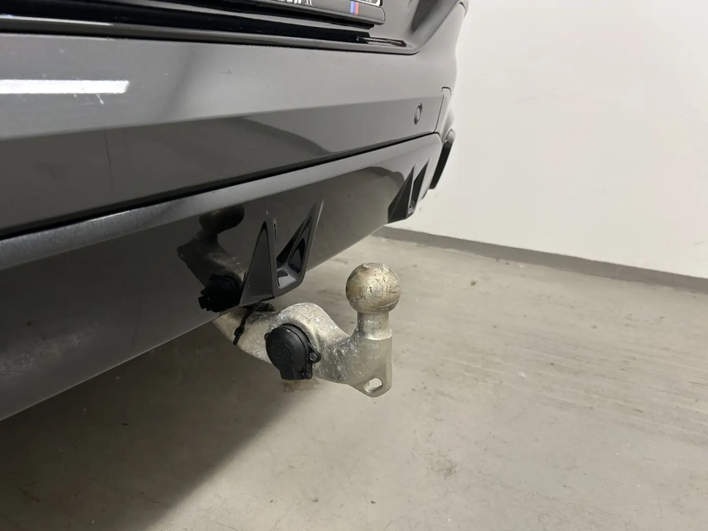 X6 xDrive40d M Sportpaket Pro DA. Prof. PA. Prof