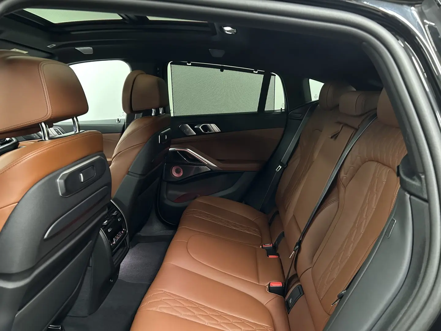 X6 xDrive40d M Sportpaket Pro DA. Prof. PA. Prof