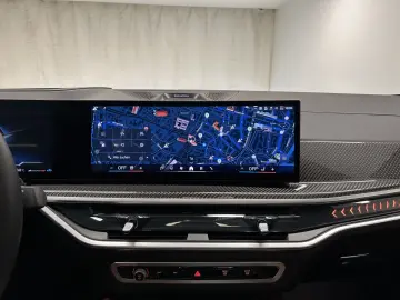 X6 xDrive40d M Sportpaket Pro DA. Prof. PA. Prof