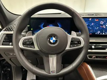 X6 xDrive40d M Sportpaket Pro DA. Prof. PA. Prof