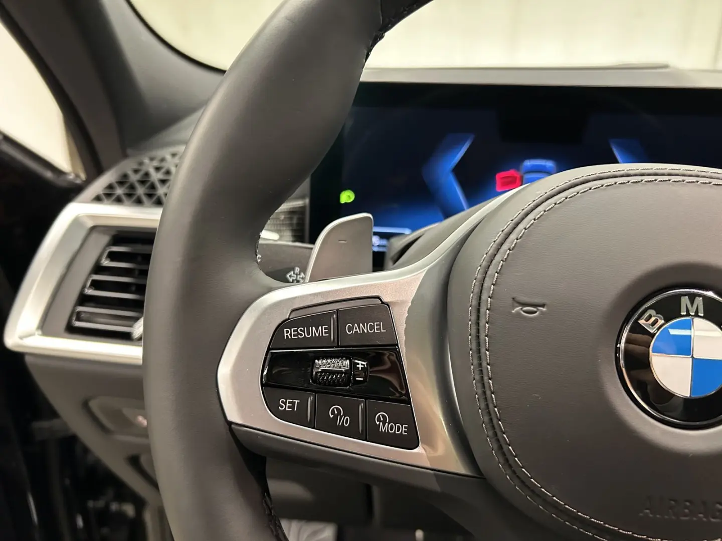 X6 xDrive40d M Sportpaket Pro DA. Prof. PA. Prof