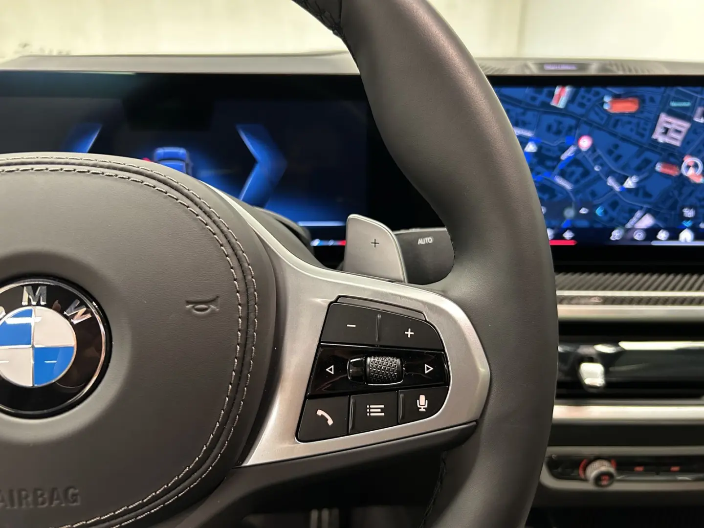 X6 xDrive40d M Sportpaket Pro DA. Prof. PA. Prof