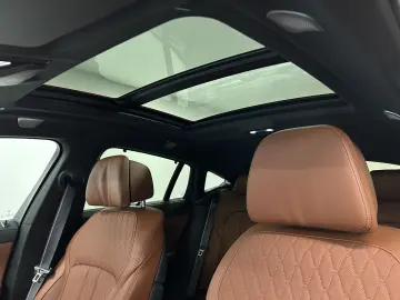 X6 xDrive40d M Sportpaket Pro DA. Prof. PA. Prof