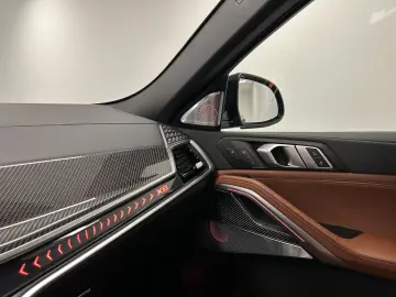 X6 xDrive40d M Sportpaket Pro DA. Prof. PA. Prof