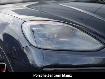 Cayenne S Coupe HA-Lenkung InnoDrive BOSE 21-Zol