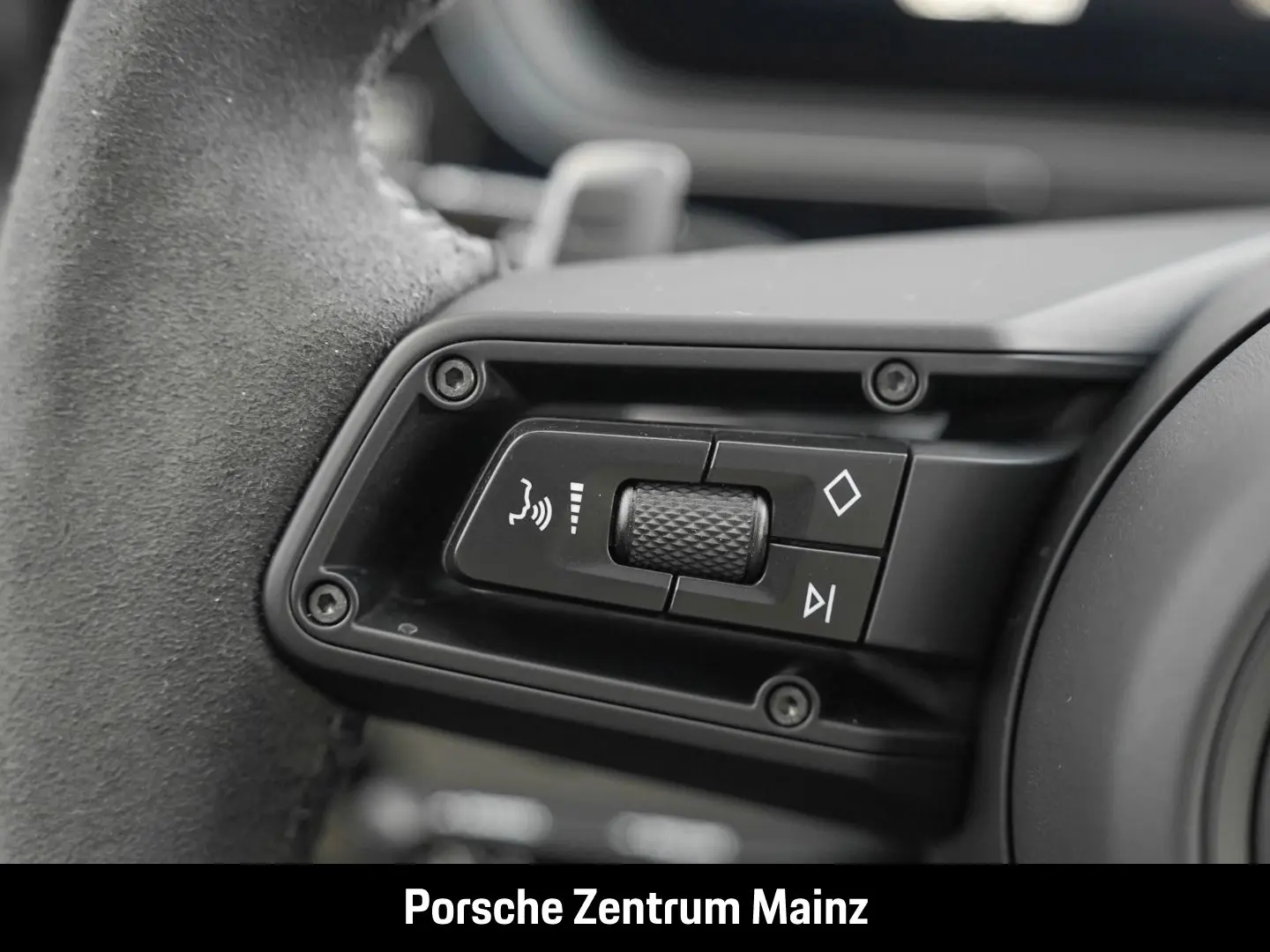 Cayenne S Coupe HA-Lenkung InnoDrive BOSE 21-Zol