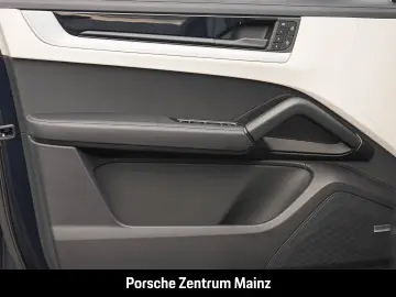 Cayenne S Coupe HA-Lenkung InnoDrive BOSE 21-Zol