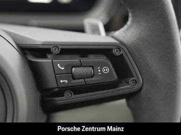 Cayenne S Coupe HA-Lenkung InnoDrive BOSE 21-Zol