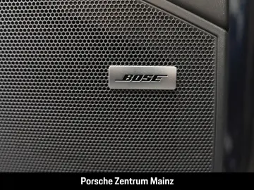 Cayenne S Coupe HA-Lenkung InnoDrive BOSE 21-Zol