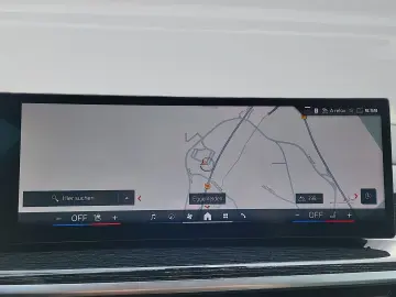 X6 M60i xDrive M SPORT Massage Sitzbelüft Standh