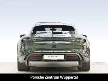 Taycan 4 Cross Turismo Surround-View HD-Matrix