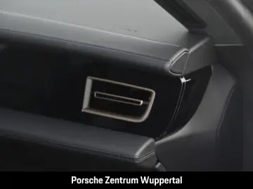 Taycan 4 Cross Turismo Surround-View HD-Matrix