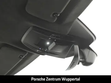 Taycan 4 Cross Turismo Surround-View HD-Matrix