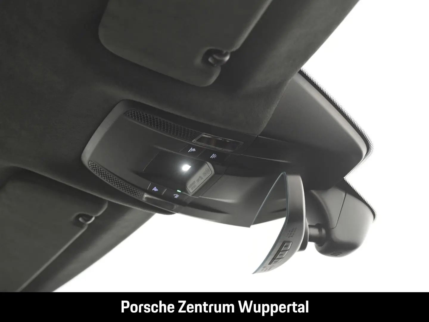 Taycan 4 Cross Turismo Surround-View HD-Matrix