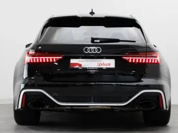 RS 6 Avant AHK Matrix B&O Pano HUD RS-Dynamik