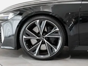 RS 6 Avant AHK Matrix B&O Pano HUD RS-Dynamik