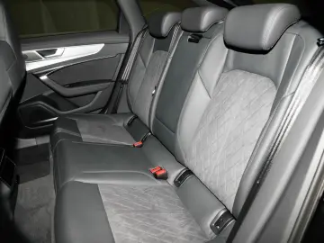 RS 6 Avant AHK Matrix B&O Pano HUD RS-Dynamik