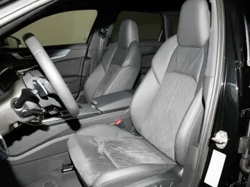 RS 6 Avant AHK Matrix B&O Pano HUD RS-Dynamik