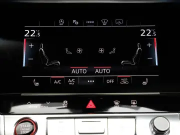 RS 6 Avant AHK Matrix B&O Pano HUD RS-Dynamik