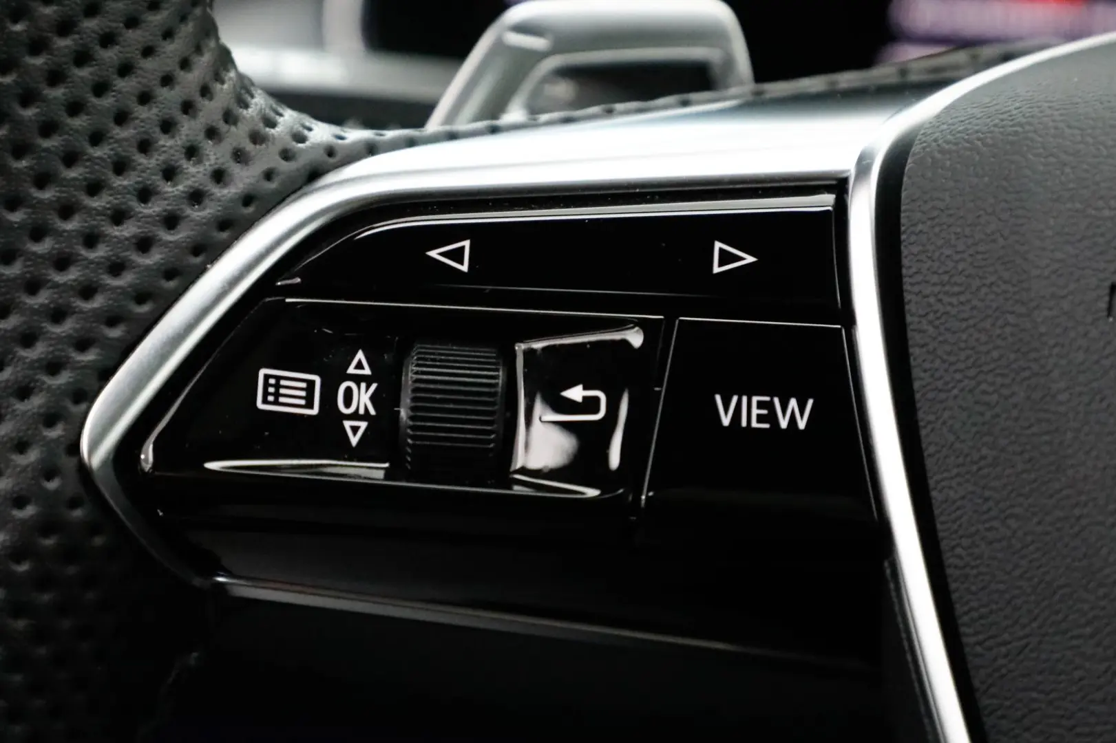 RS 6 Avant AHK Matrix B&O Pano HUD RS-Dynamik