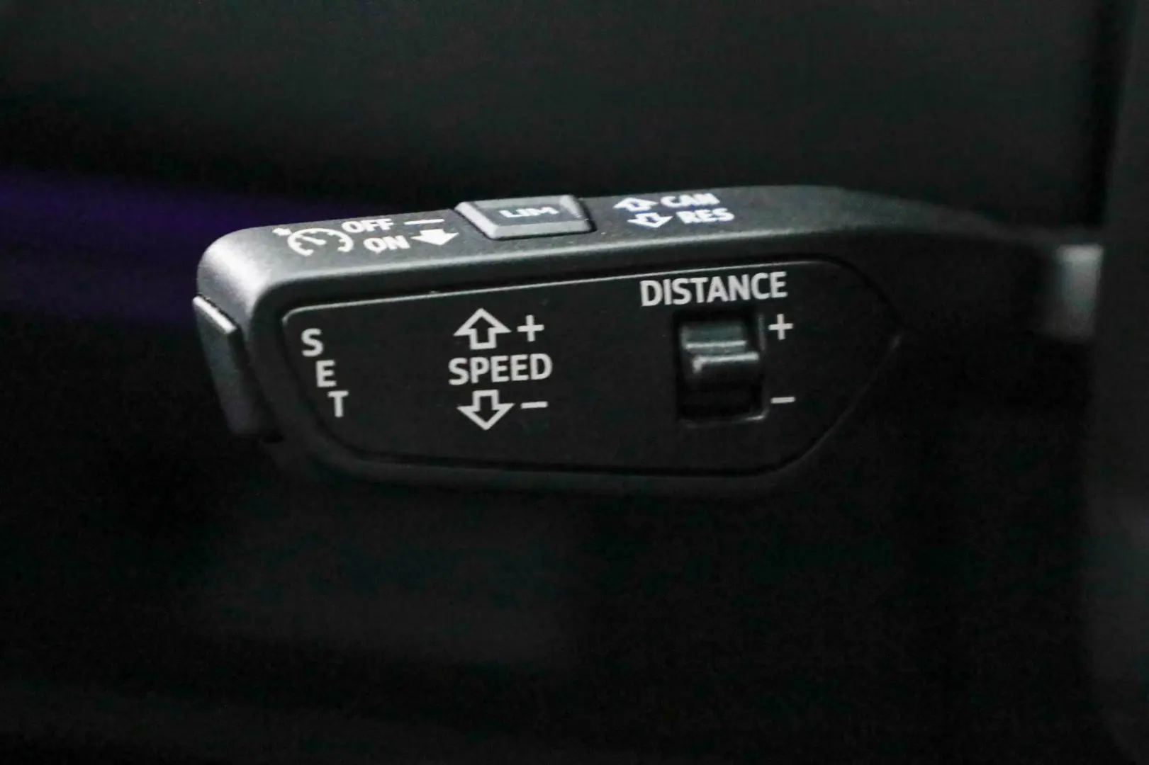 RS 6 Avant AHK Matrix B&O Pano HUD RS-Dynamik