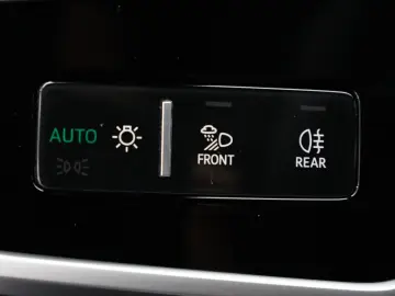 RS 6 Avant AHK Matrix B&O Pano HUD RS-Dynamik