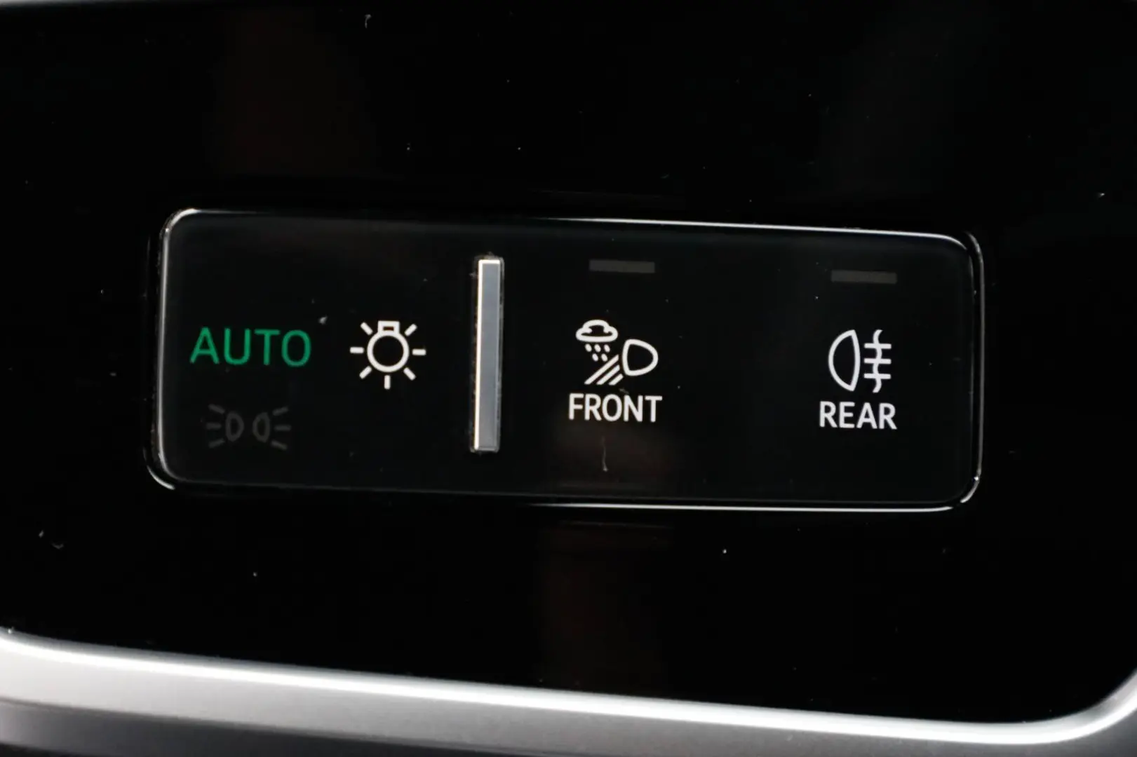 RS 6 Avant AHK Matrix B&O Pano HUD RS-Dynamik