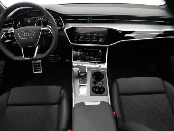 RS 6 Avant AHK Matrix B&O Pano HUD RS-Dynamik