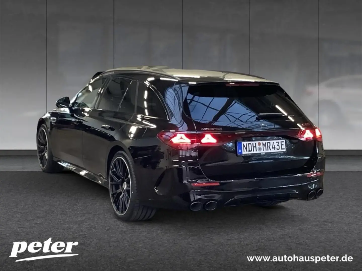 AMG E 53 Hybrid 4M  T AMG NIGHT Superscreen