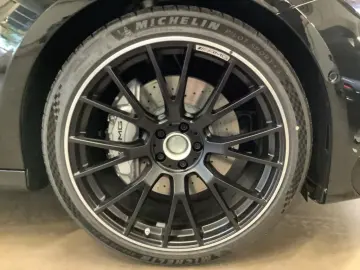 AMG E 53 Hybrid 4M  T AMG NIGHT Superscreen