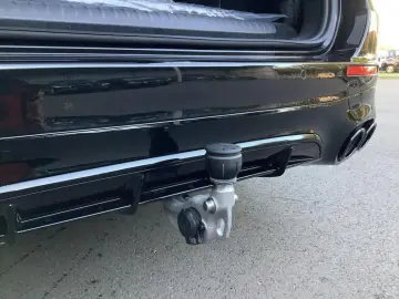 AMG E 53 Hybrid 4M  T AMG NIGHT Superscreen